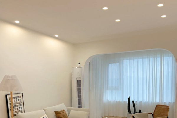 Led SMD Downlights Collection Image